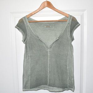 Kosmika Short-sleeve Top